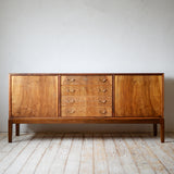 Fritz Heningsen Side board D-R803D112