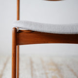 P.E Jorgensen Dining Chair R806D201A