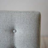 Ole Gjerlov-Knudsen & Torben Lind Sofa D-R803D149