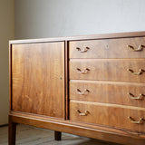 Fritz Heningsen Side board D-R803D112
