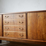 Fritz Heningsen Side board D-R803D112