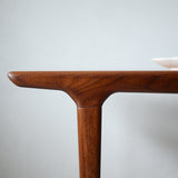Johannes Andersen Dining Table D-R806D201T