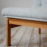 Ole Gjerlov-Knudsen & Torben Lind Sofa D-R803D149