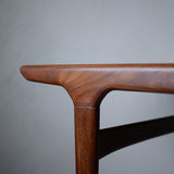 Johannes Andersen Dining Table D-R806D201T