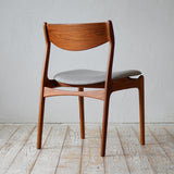 P.E Jorgensen Dining Chair R806D201C