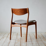 P.E Jorgensen Dining Chair R806D201D