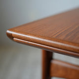 Johannes Andersen Dining Table D-R806D201T
