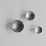101 COPENHAGEN 【日本代理店】デンマークデザイン HiHat Knobs Brushed 2set