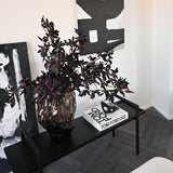 101 COPENHAGEN 【日本代理店】デンマークデザイン Katachi Vase Big Smoked Forest