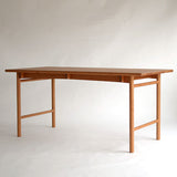 Aarhus (オーフス) | オーク/ウォルナット/チェリー無垢材