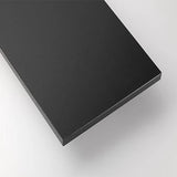 String フリースタンドシェルフ ×3列 棚板+キャビネット×1