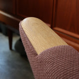 【代官山店にて展示中】 PP19 Papa Bear Chair オーク・ソープ仕上げ・Gabriel Nobel #2597-65145 | Hans. J. Wegner (ハンス・J・ウェグナー)