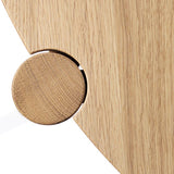 【10%OFF】FDBモブラー D102 Φ550 ナチュラル (f-152)