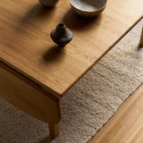 CH086 Coffee Table オーク | Hans. J. Wegner (ハンス・J・ウェグナー) カール・ハンセン&サン【正規販売店】デンマークデザイン