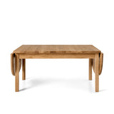 CH086 Coffee Table オーク | Hans. J. Wegner (ハンス・J・ウェグナー) カール・ハンセン&サン【正規販売店】デンマークデザイン