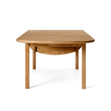 CH086 Coffee Table オーク | Hans. J. Wegner (ハンス・J・ウェグナー) カール・ハンセン&サン【正規販売店】デンマークデザイン