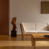 Carl Hansen&Søn CH280M オーク Vidar 4 |Hans. J. Wegner (ハンス・J・ウェグナー) カール・ハンセン&サン【正規販売店】デンマークデザイン
