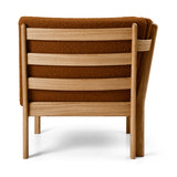 Carl Hansen&Søn CH280A (アームレスト付き) オーク BUTE Storr |Hans. J. Wegner (ハンス・J・ウェグナー) カール・ハンセン&サン【正規販売店】デンマークデザイン