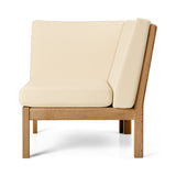 Carl Hansen&Søn CH280A (アームレスト付き) オーク Vidar 4 |Hans. J. Wegner (ハンス・J・ウェグナー) カール・ハンセン&サン【正規販売店】デンマークデザイン