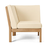 Carl Hansen&Søn CH280A (アームレスト付き) オーク Vidar 4 |Hans. J. Wegner (ハンス・J・ウェグナー) カール・ハンセン&サン【正規販売店】デンマークデザイン