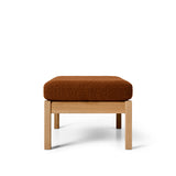 Carl Hansen&Søn CH280F フットレスト オーク BUTE Storr |Hans. J. Wegner (ハンス・J・ウェグナー) カール・ハンセン&サン【正規販売店】デンマークデザイン