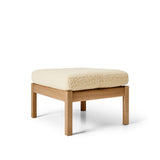 Carl Hansen&Søn CH280F フットレスト オーク BUTE Storr |Hans. J. Wegner (ハンス・J・ウェグナー) カール・ハンセン&サン【正規販売店】デンマークデザイン