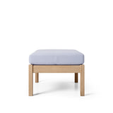 Carl Hansen&Søn CH280F フットレスト オーク Vidar 4 |Hans. J. Wegner (ハンス・J・ウェグナー) カール・ハンセン&サン【正規販売店】デンマークデザイン