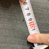 【20%OFF】 FDBモブラー J148 グレー