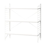 String フリースタンドシェルフ W78 D30 H85