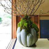 101 COPENHAGEN 【日本代理店】デンマークデザイン Bloom Vase Big Dark Gray