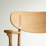 CH22 | Hans. J. Wegner (ハンス・J・ウェグナー) カール・ハンセン&サン【正規販売店】デンマークデザイン