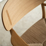 CH22 | Hans. J. Wegner (ハンス・J・ウェグナー) カール・ハンセン&サン【正規販売店】デンマークデザイン