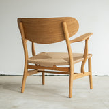 CH22 | Hans. J. Wegner (ハンス・J・ウェグナー) カール・ハンセン&サン【正規販売店】デンマークデザイン