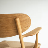 CH22 | Hans. J. Wegner (ハンス・J・ウェグナー) カール・ハンセン&サン【正規販売店】デンマークデザイン
