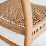 CH23 | Hans. J. Wegner (ハンス・J・ウェグナー) カール・ハンセン&サン【正規販売店】デンマークデザイン