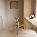 CH23 | Hans. J. Wegner (ハンス・J・ウェグナー) カール・ハンセン&サン【正規販売店】デンマークデザイン