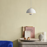 &Tradition Flowerpot VP1 Matt Black