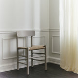 J39 ビーチ ペブルグレー | Borge Mogensen (ボーエ・モーエンセン) フレデリシア 【正規販売店】