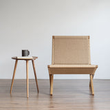 kilta kidney side table キルタ キドニー サイドテーブル ウォルナット無垢材