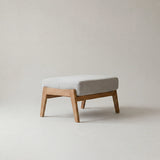 Newnormal Low Ottoman