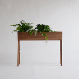 Planter | ウォルナット無垢材