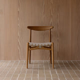 【PPモブラー正規販売店】PP101 | Hans. J. Wegner (ハンス・J・ウェグナー)