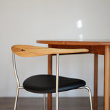【PPモブラー正規販売店】 PP701 Minimal Chair | Hans. J. Wegner (ハンス・J・ウェグナー)【正規販売店】