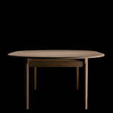 【PPモブラー正規販売店】 PP70 Φ126/Φ140cm Round Table | Hans. J. Wegner (ハンス・J・ウェグナー)