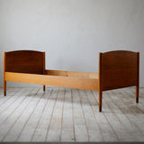 Borge Mogensen Bed R606D223A - 北欧家具 北欧インテリア通販サイト greeniche (グリニッチ)