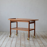 Kurt Østervig Table Wagon D - R612D300 - 北欧家具 北欧インテリア通販サイト greeniche (グリニッチ)