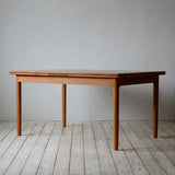 Dining Table D-R612D311