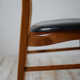 Dining Chair R612D323A - 北欧家具 北欧インテリア通販サイト greeniche (グリニッチ)