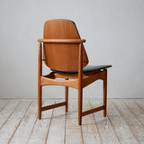 Arne Hovmand Olsen Dining Chair D - R700K007 - 北欧家具 北欧インテリア通販サイト greeniche (グリニッチ)