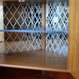 Omann Jun Corner Cabinet R706D207